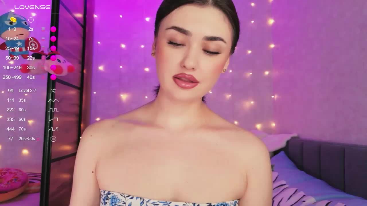 LeJanele Adult Chat March 31, 2026