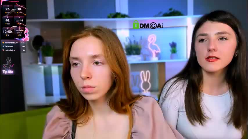 stella_flower Adult Chat March 31, 2026