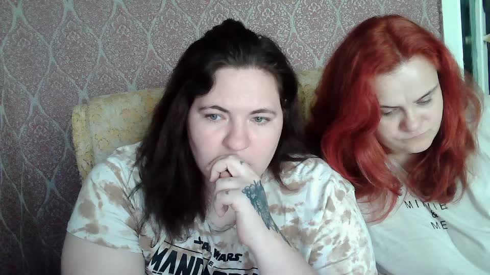 HollyXEva Adult Chat March 31, 2026