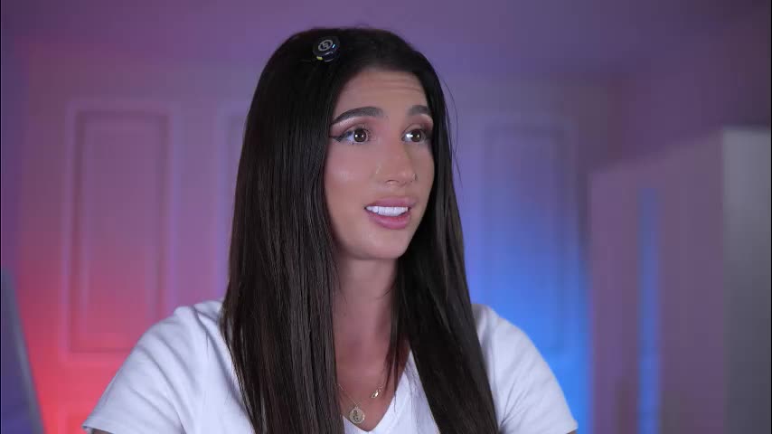 sammimonroe Adult Chat March 31, 2026