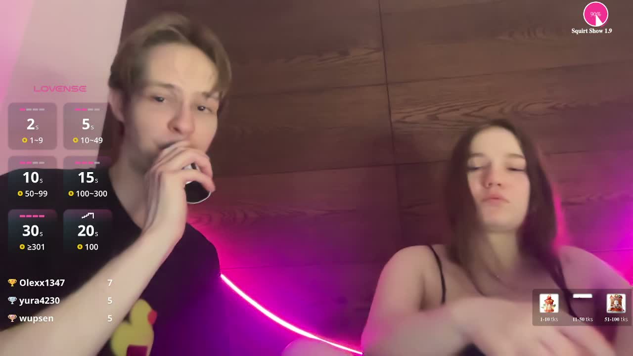 titsDestroy2007 Adult Chat April 1, 2026