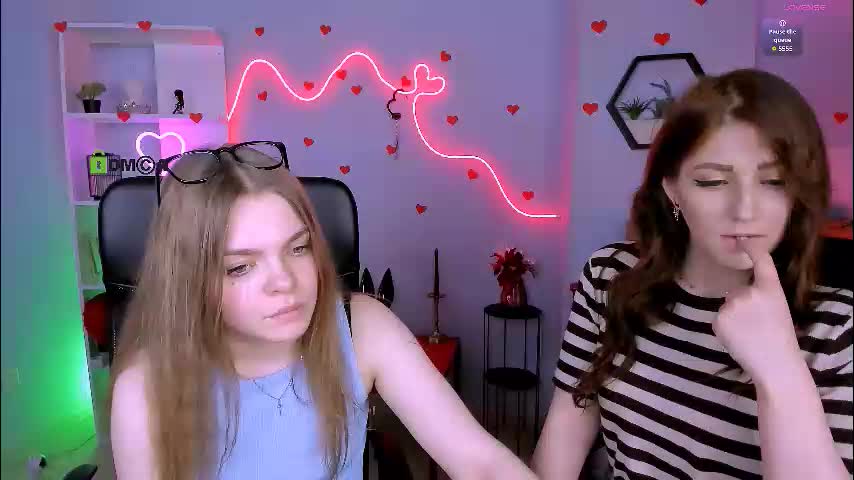 veronica_bubble Adult Chat April 1, 2026