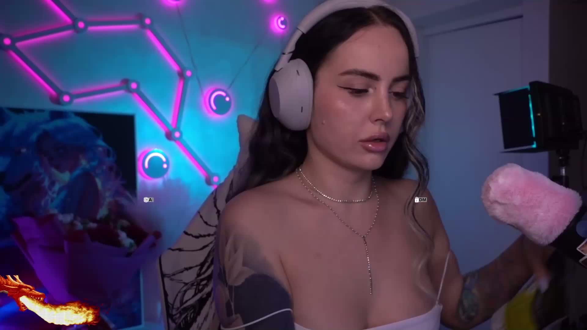 AmaReda Adult Chat April 1, 2026