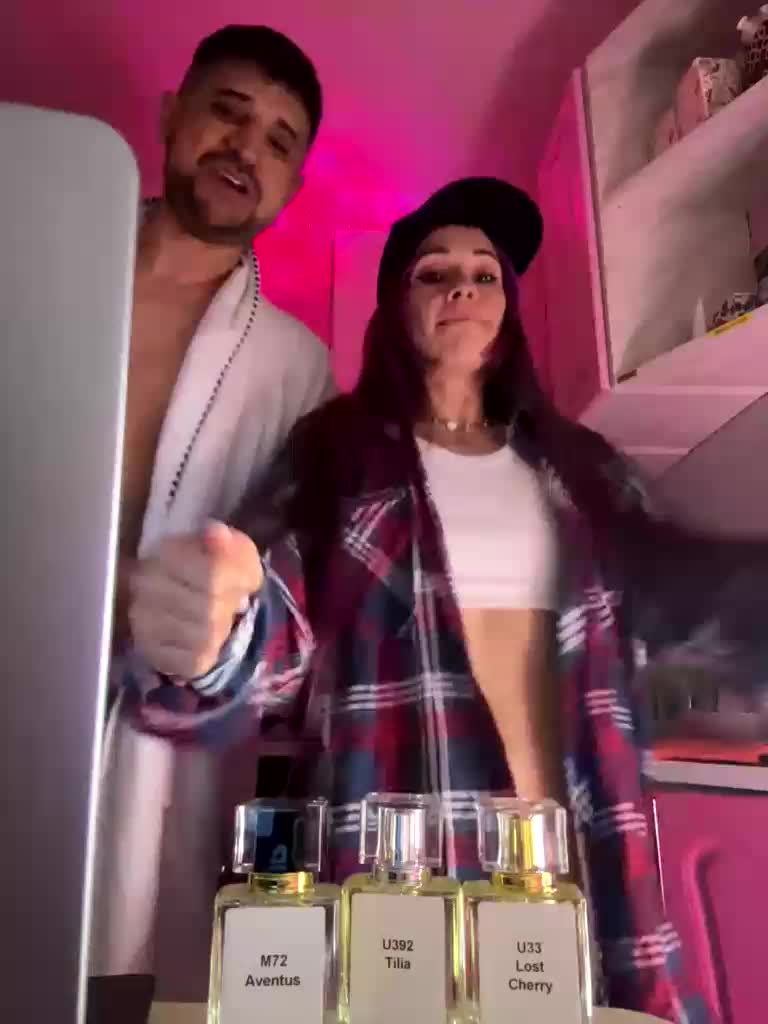 VIP17CoupleDream Adult Chat April 1, 2026