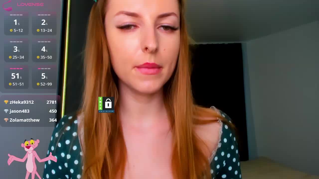 PinkPanterka Adult Chat March 31, 2026