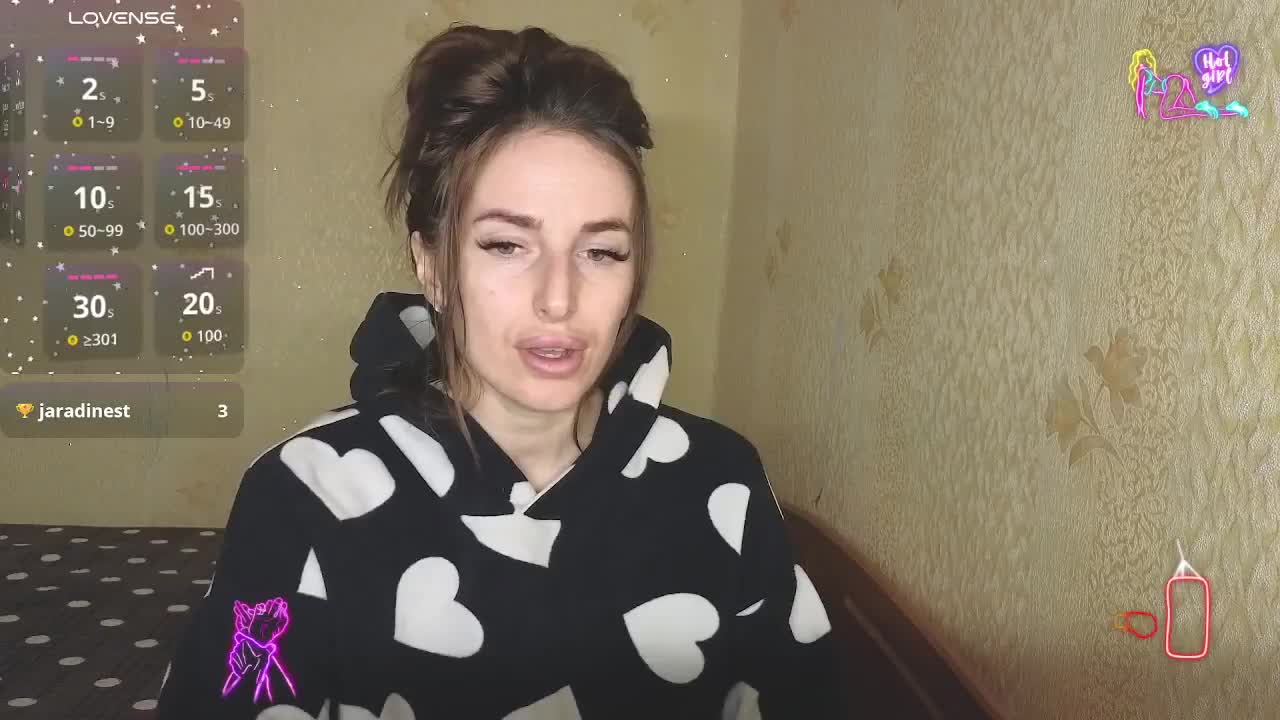 xxadrihanna Adult Chat April 1, 2026