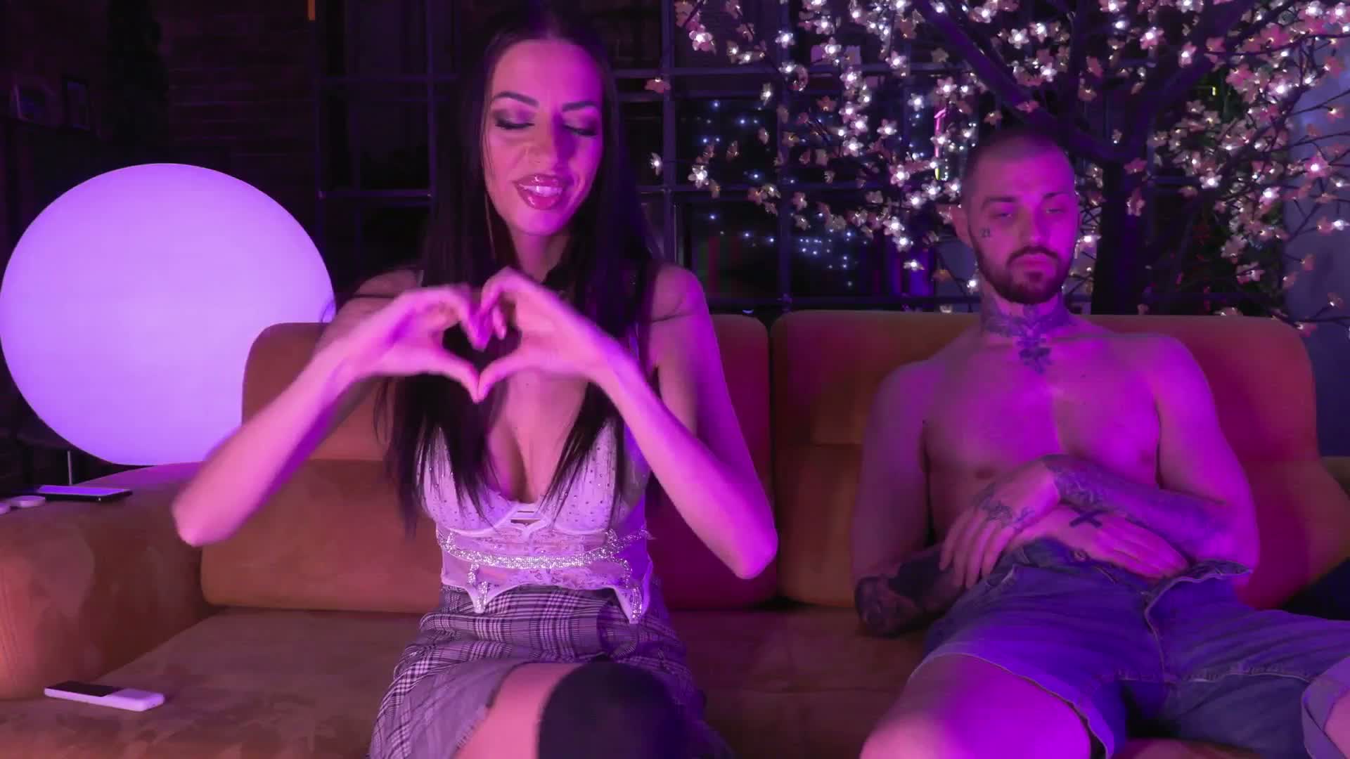 RocketRabbits Adult Chat April 1, 2026