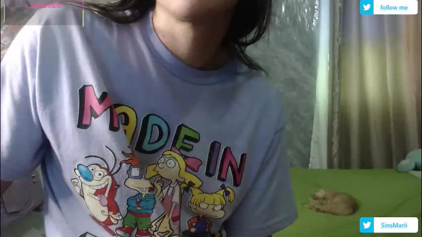 mariel_sins21 Adult Chat April 1, 2026