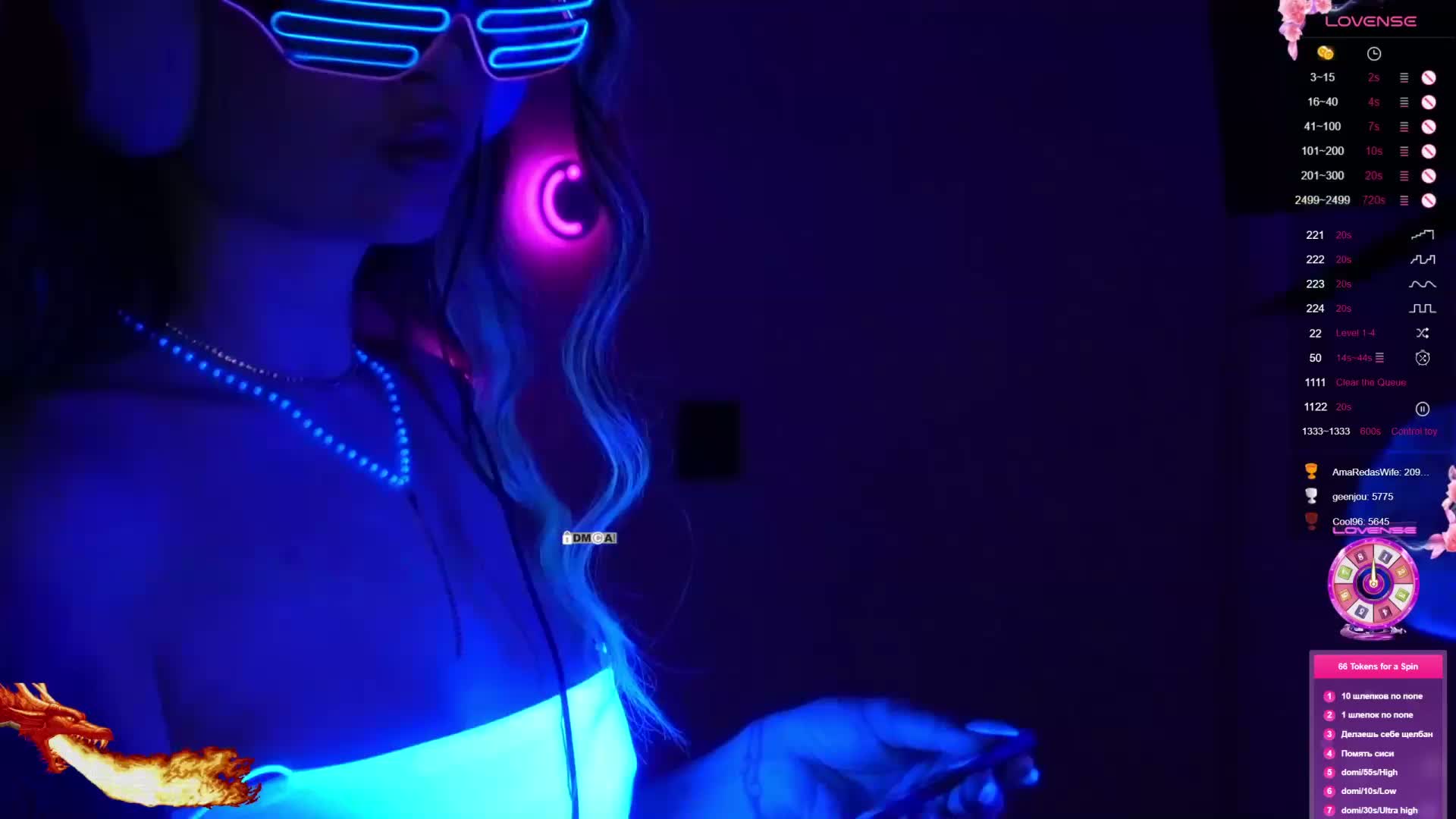 AmaReda Adult Chat April 1, 2026