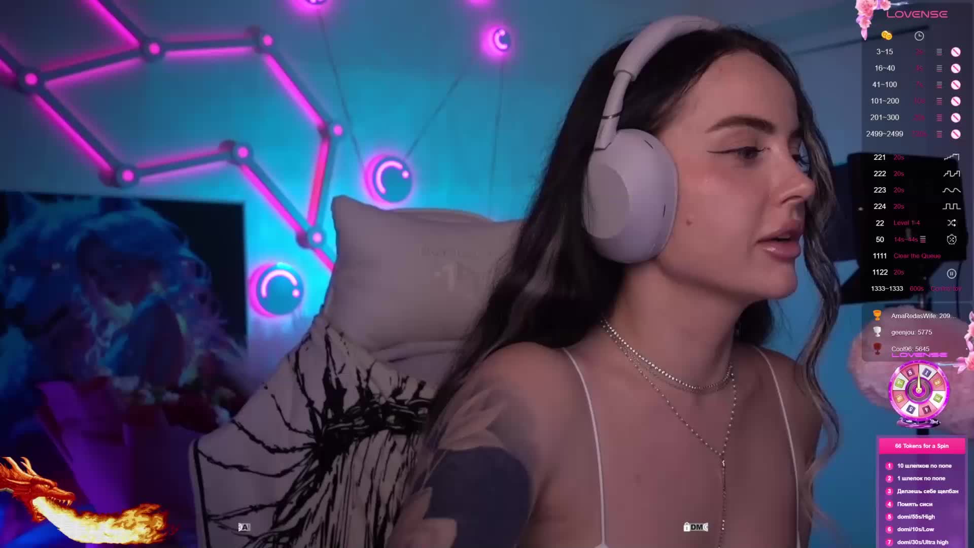 AmaReda Adult Chat April 1, 2026