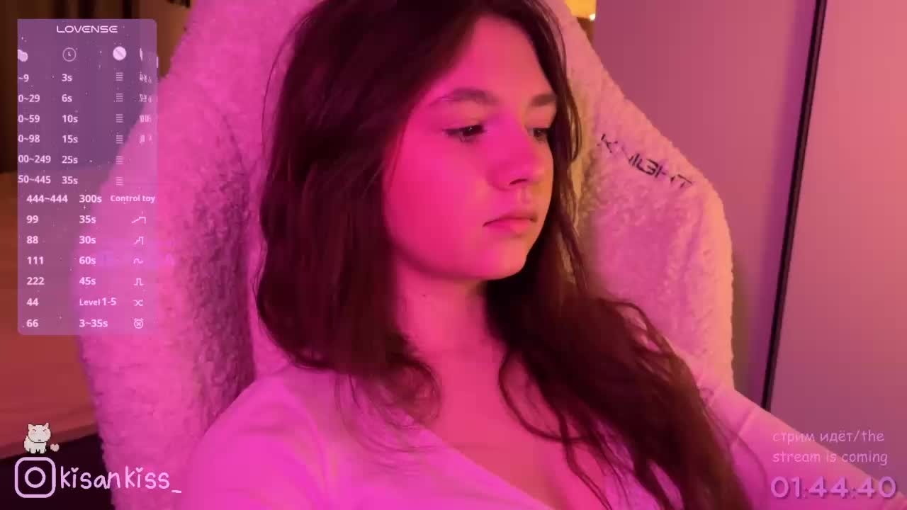 kisankiss Adult Chat April 1, 2026