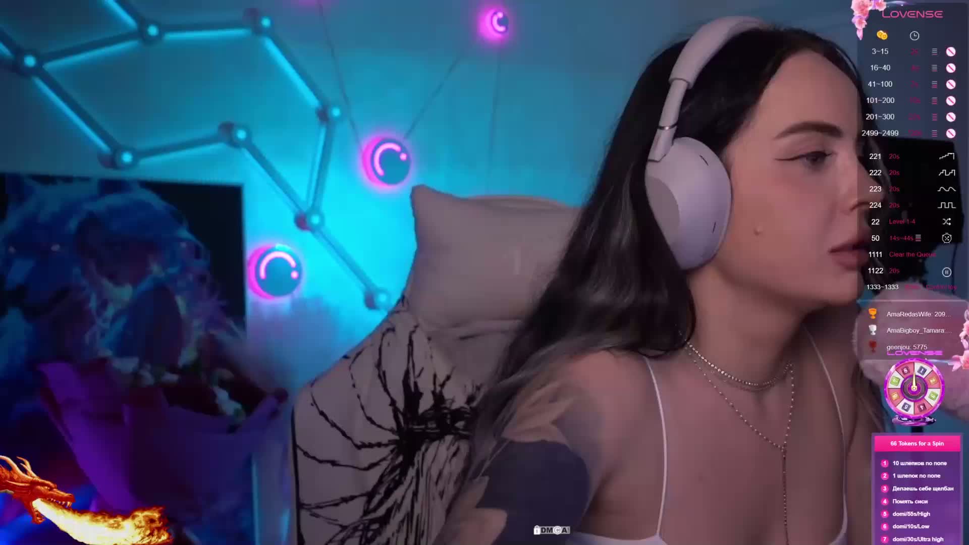 AmaReda Adult Chat April 1, 2026