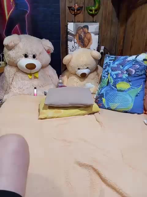 Cottoncandy1-1 Adult Chat March 31, 2026