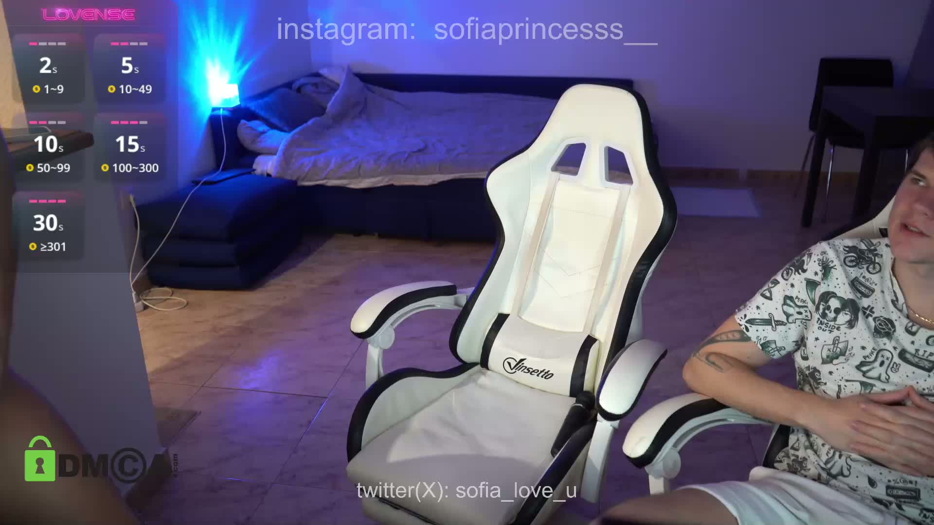 uniquesofia Adult Chat April 1, 2026