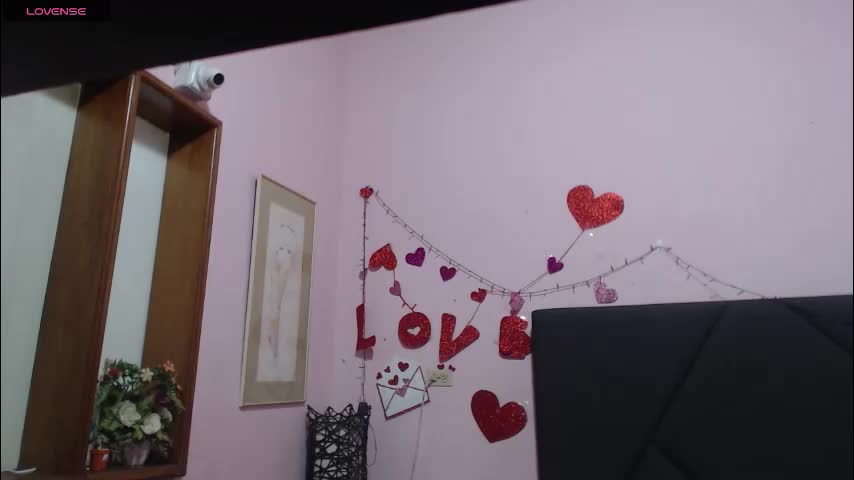 pamela_echeverria Adult Chat April 1, 2026