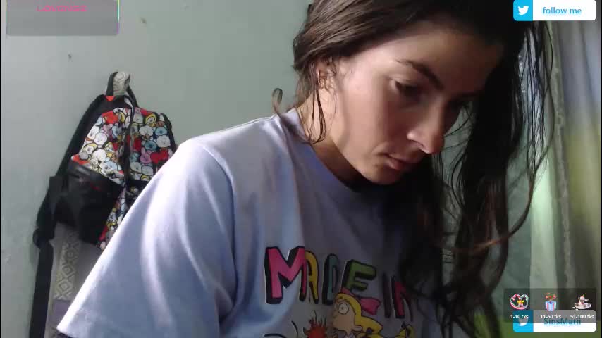 mariel_sins21 Adult Chat April 1, 2026