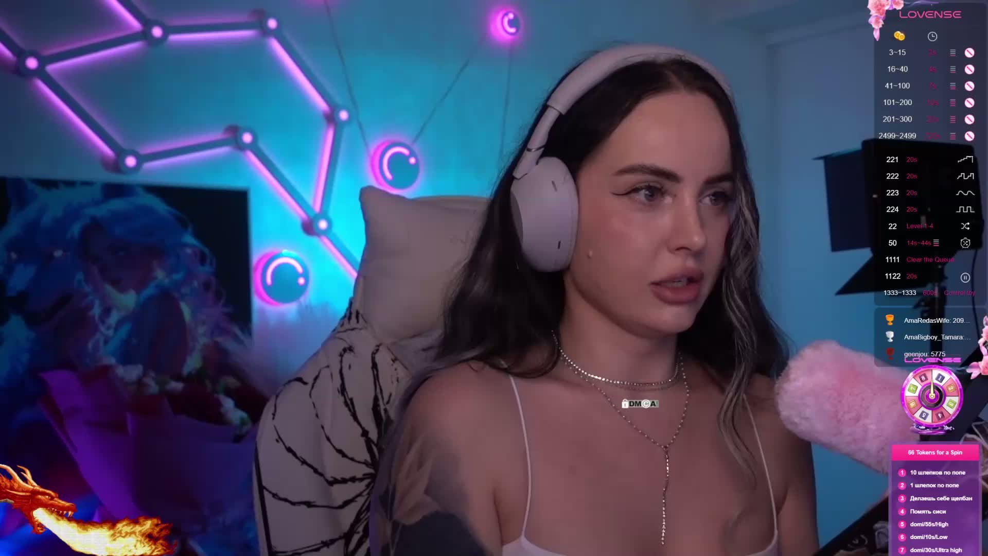 AmaReda Adult Chat April 1, 2026