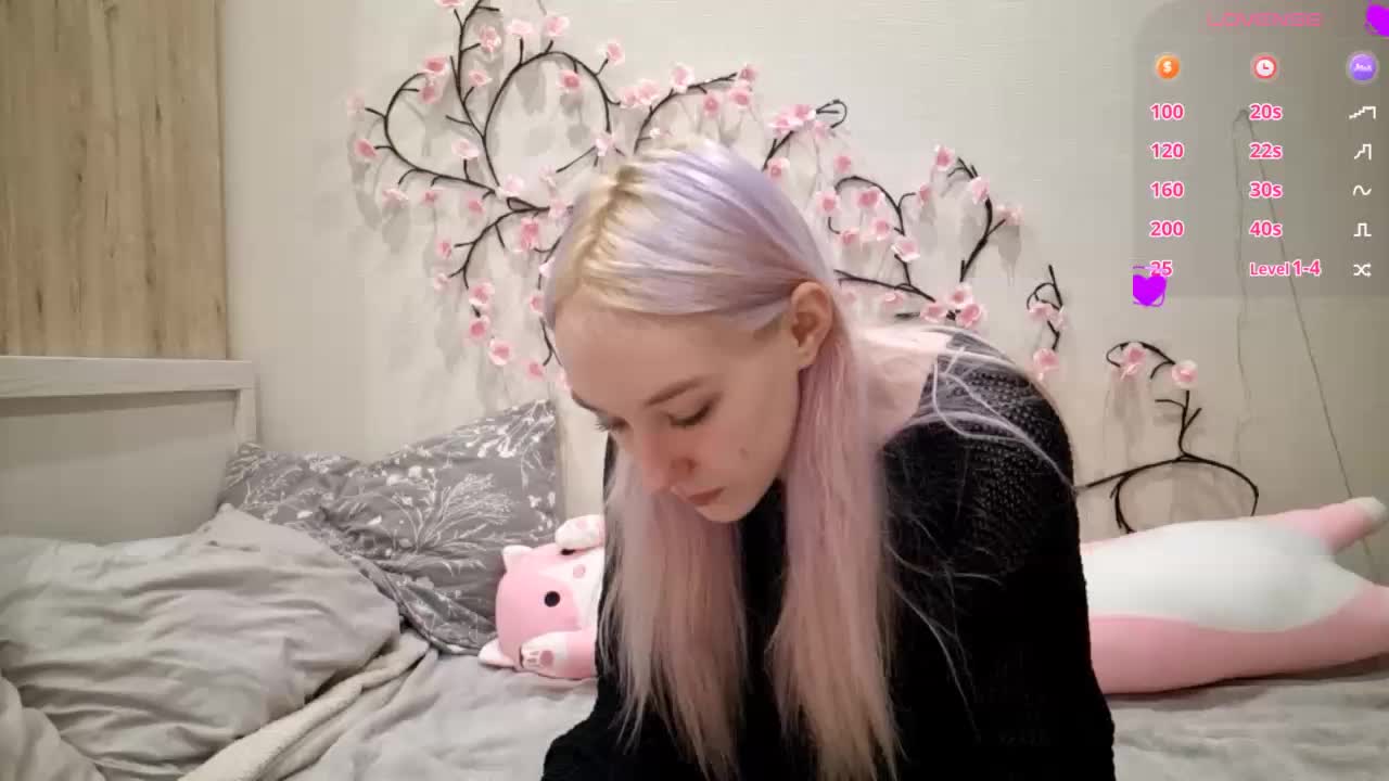 MisaMew Adult Chat April 1, 2026