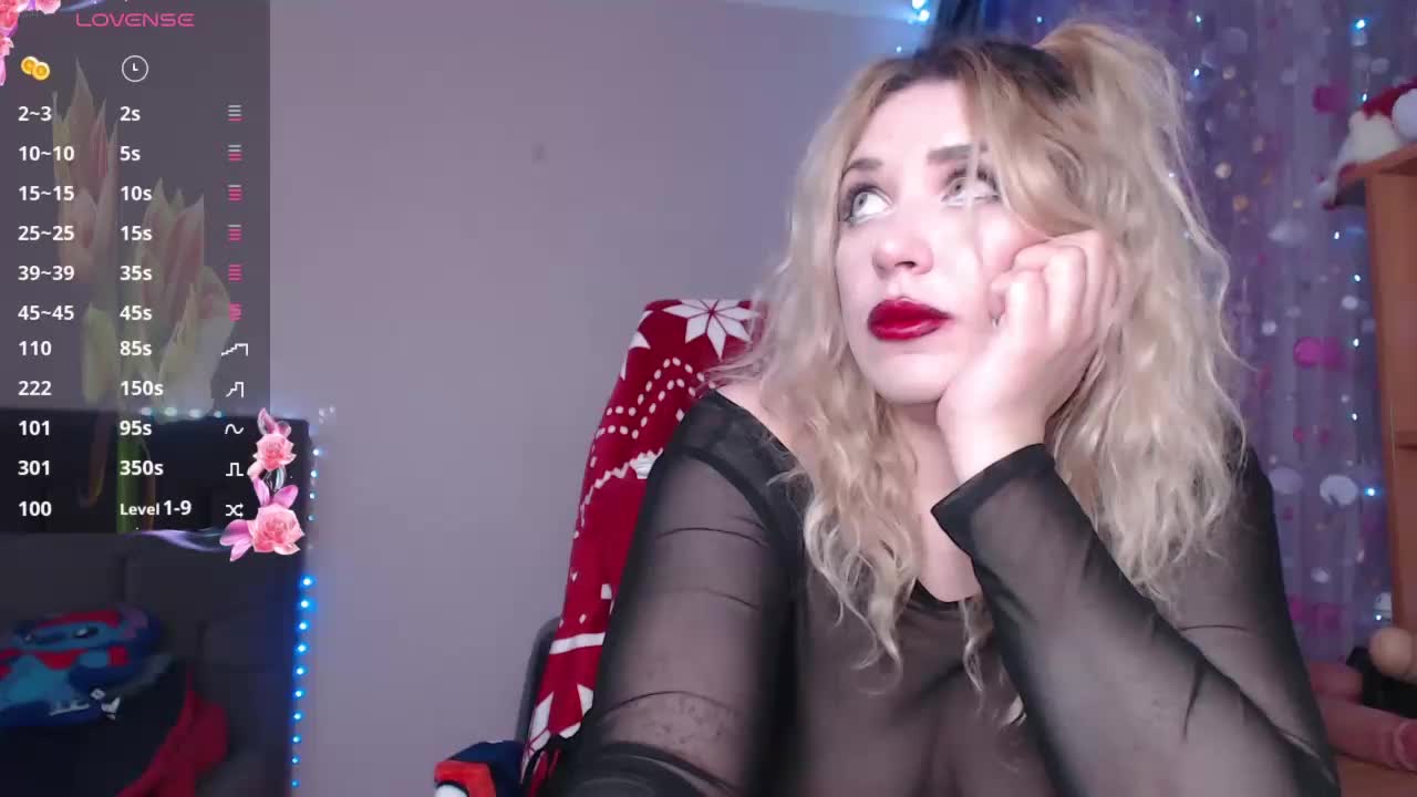 Liliya010 Adult Chat April 1, 2026