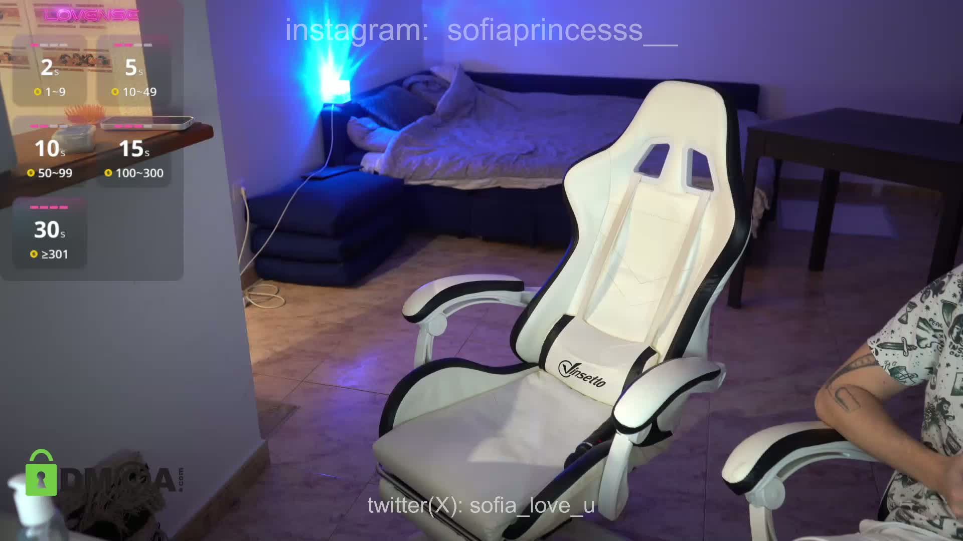 uniquesofia Adult Chat April 1, 2026