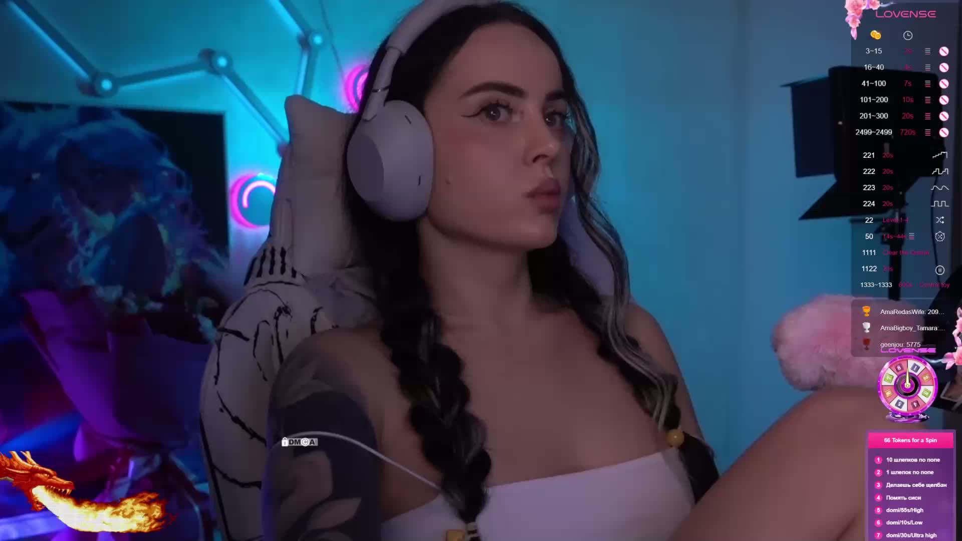 AmaReda Adult Chat April 1, 2026