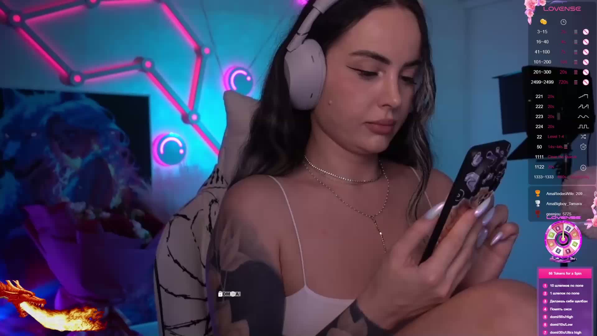 AmaReda Adult Chat April 1, 2026