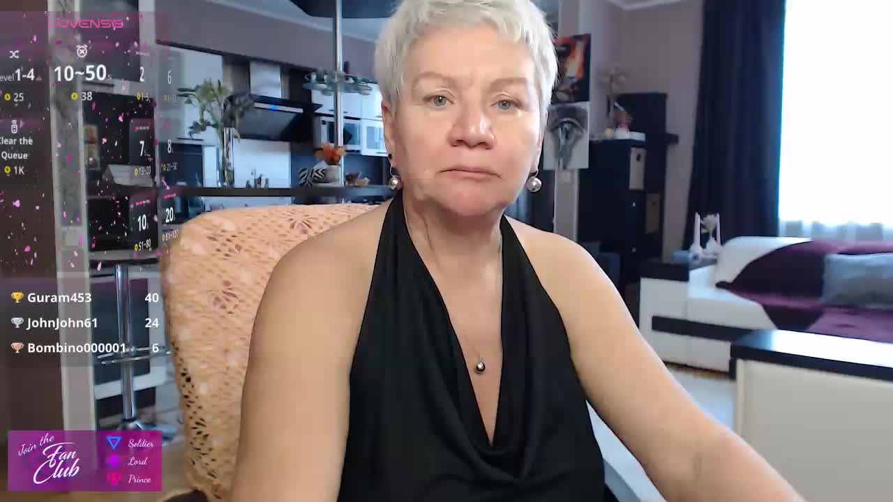 roxana-brooks Adult Chat April 1, 2026