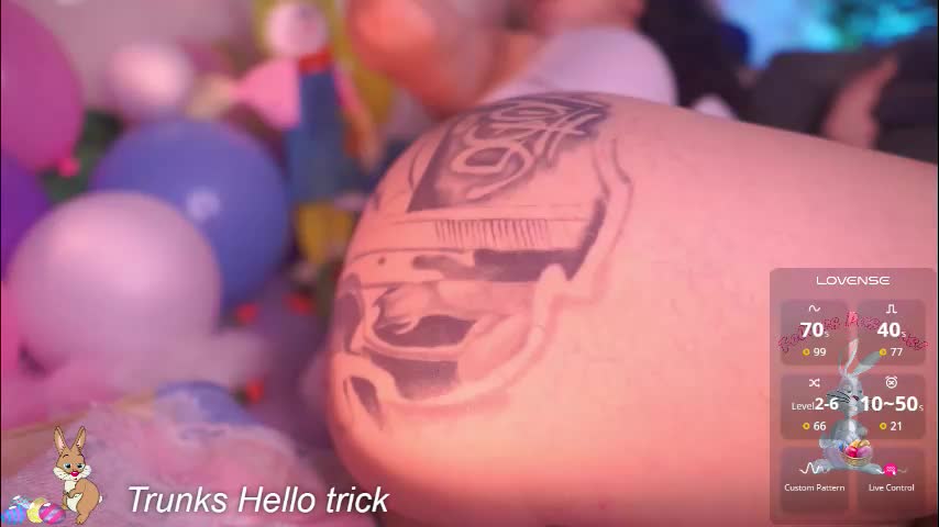 megan_starling Adult Chat April 1, 2026