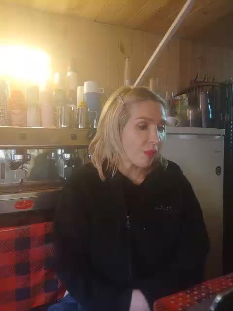 Katriona Adult Chat April 1, 2026