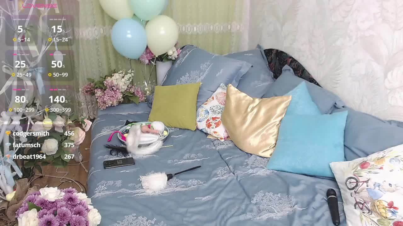 KirstenDesire Adult Chat April 1, 2026