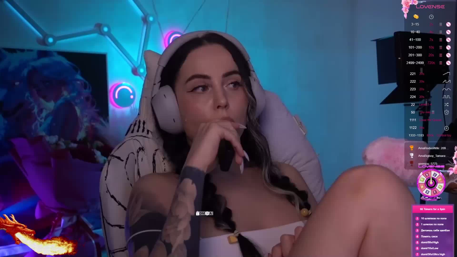 AmaReda Adult Chat April 1, 2026