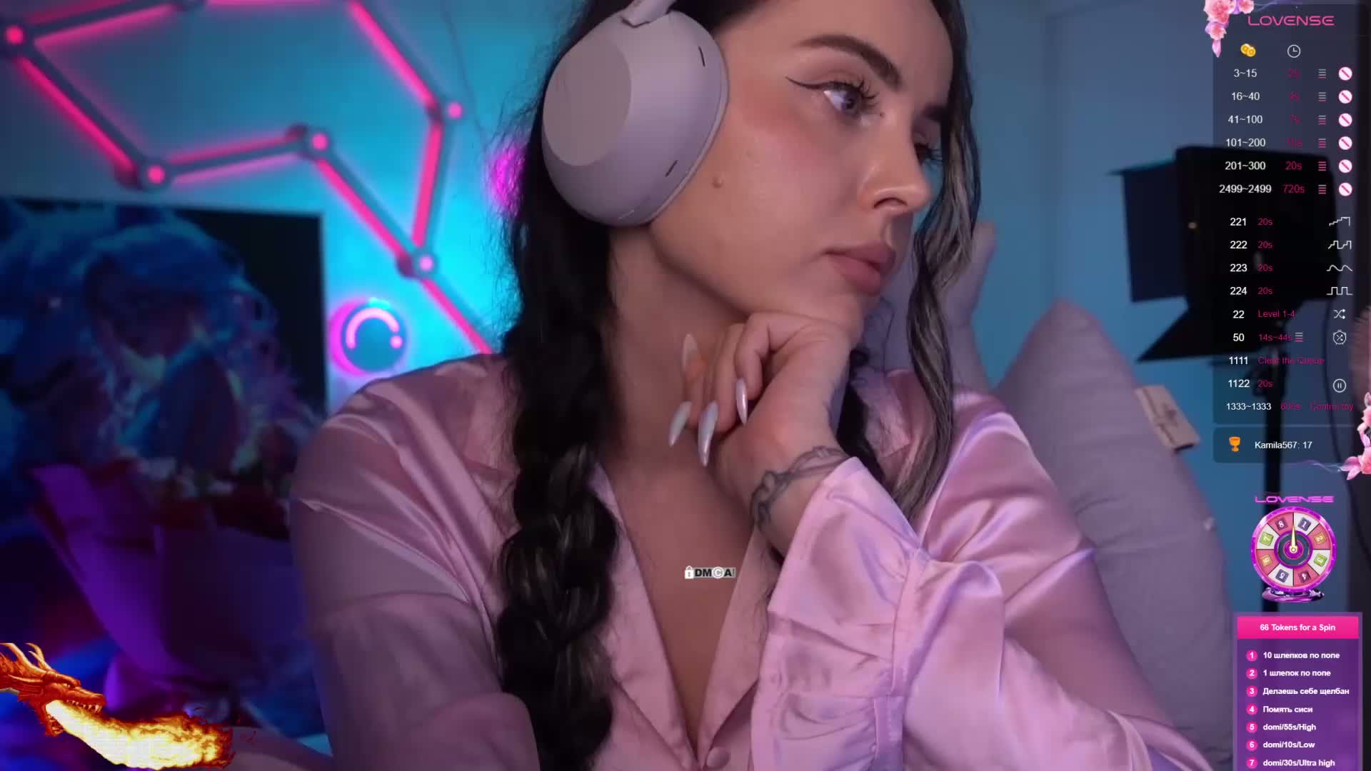 AmaReda Adult Chat April 1, 2026