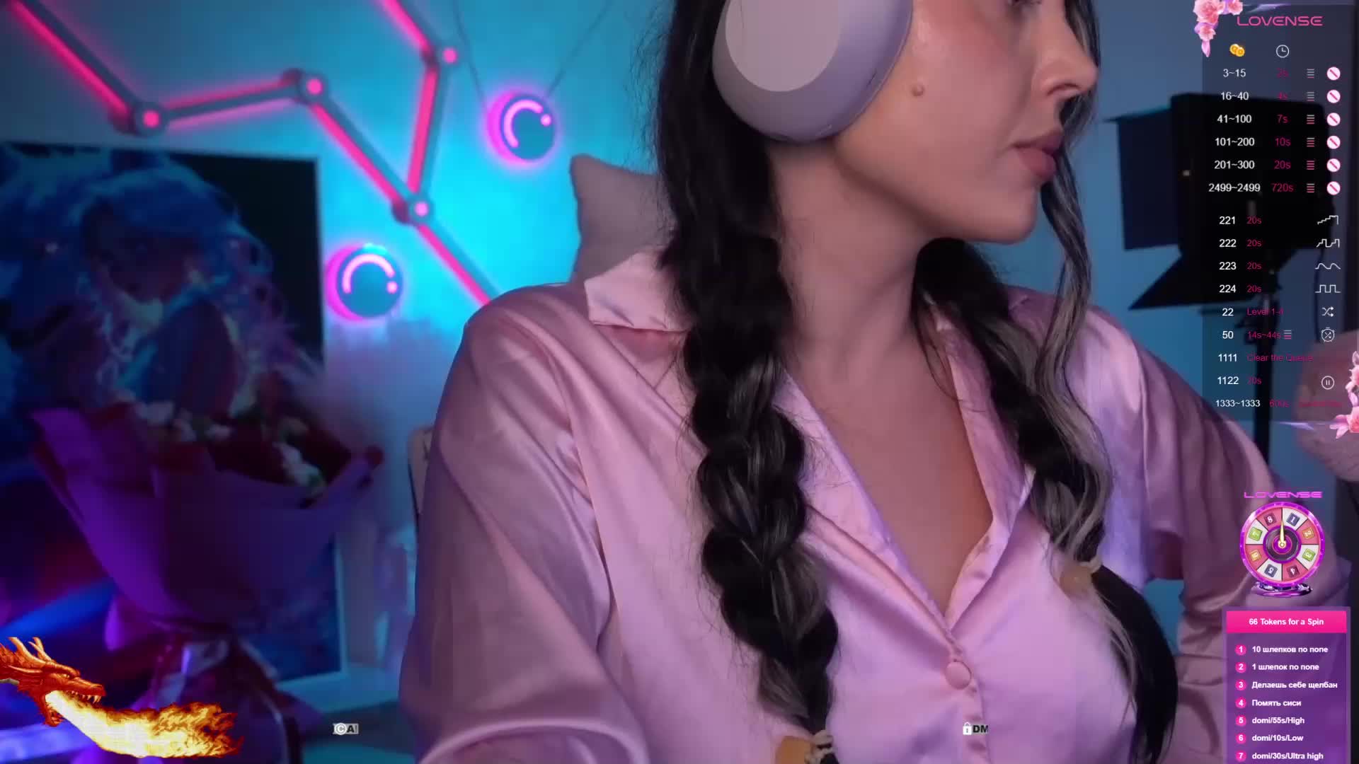 AmaReda Adult Chat April 1, 2026