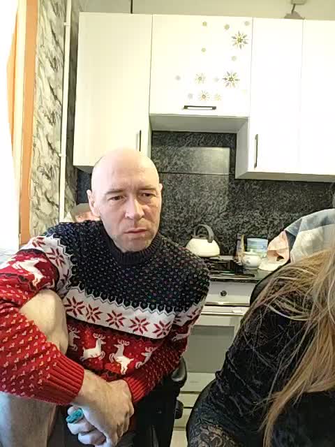 Innokentiy449 Adult Chat April 1, 2026