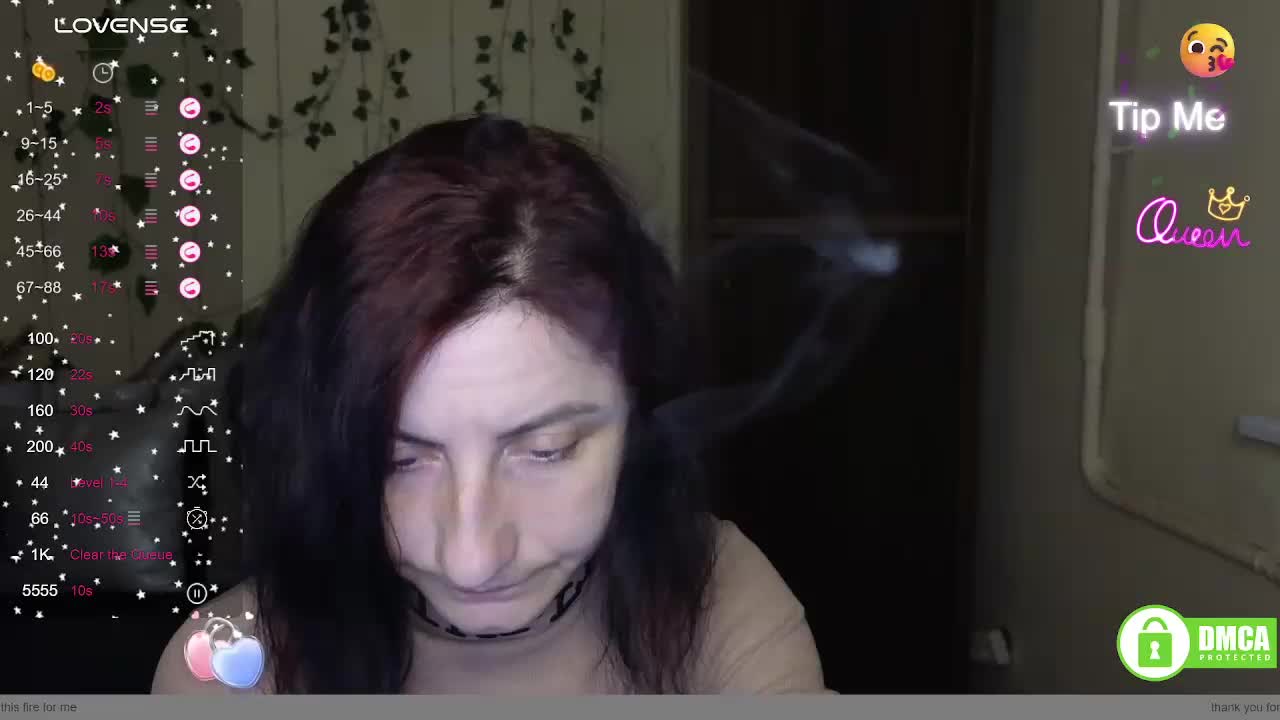 Musekittyjeni112 Adult Chat April 1, 2026