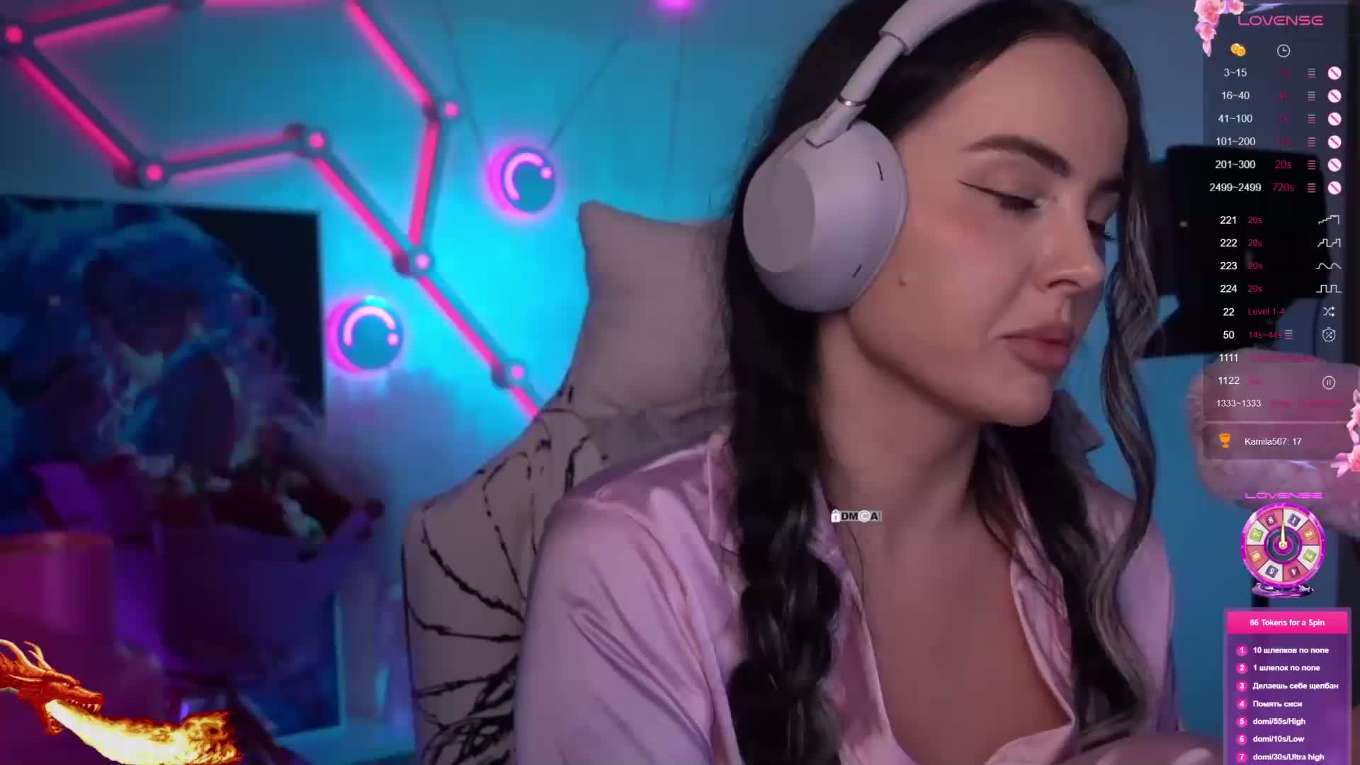 AmaReda Adult Chat April 1, 2026