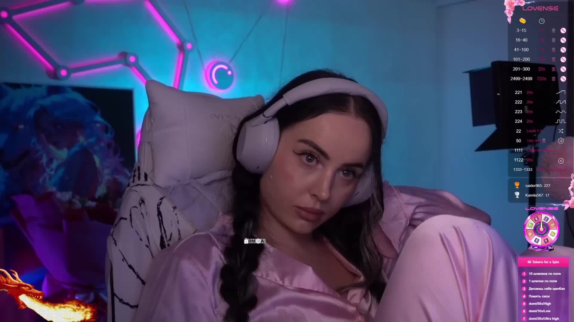 AmaReda Adult Chat April 1, 2026