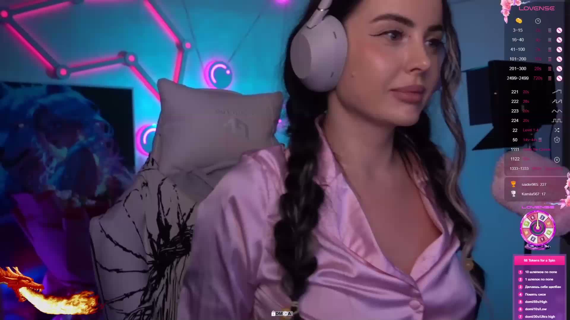 AmaReda Adult Chat April 1, 2026