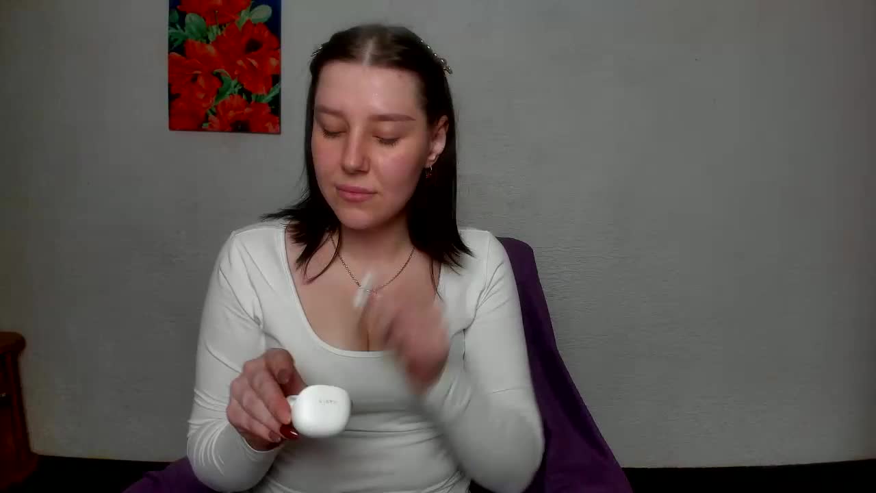 sannyflower Adult Chat April 1, 2026