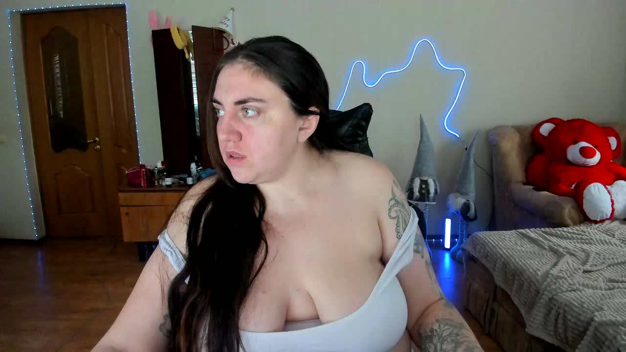 UkraineGirl Adult Chat April 1, 2026