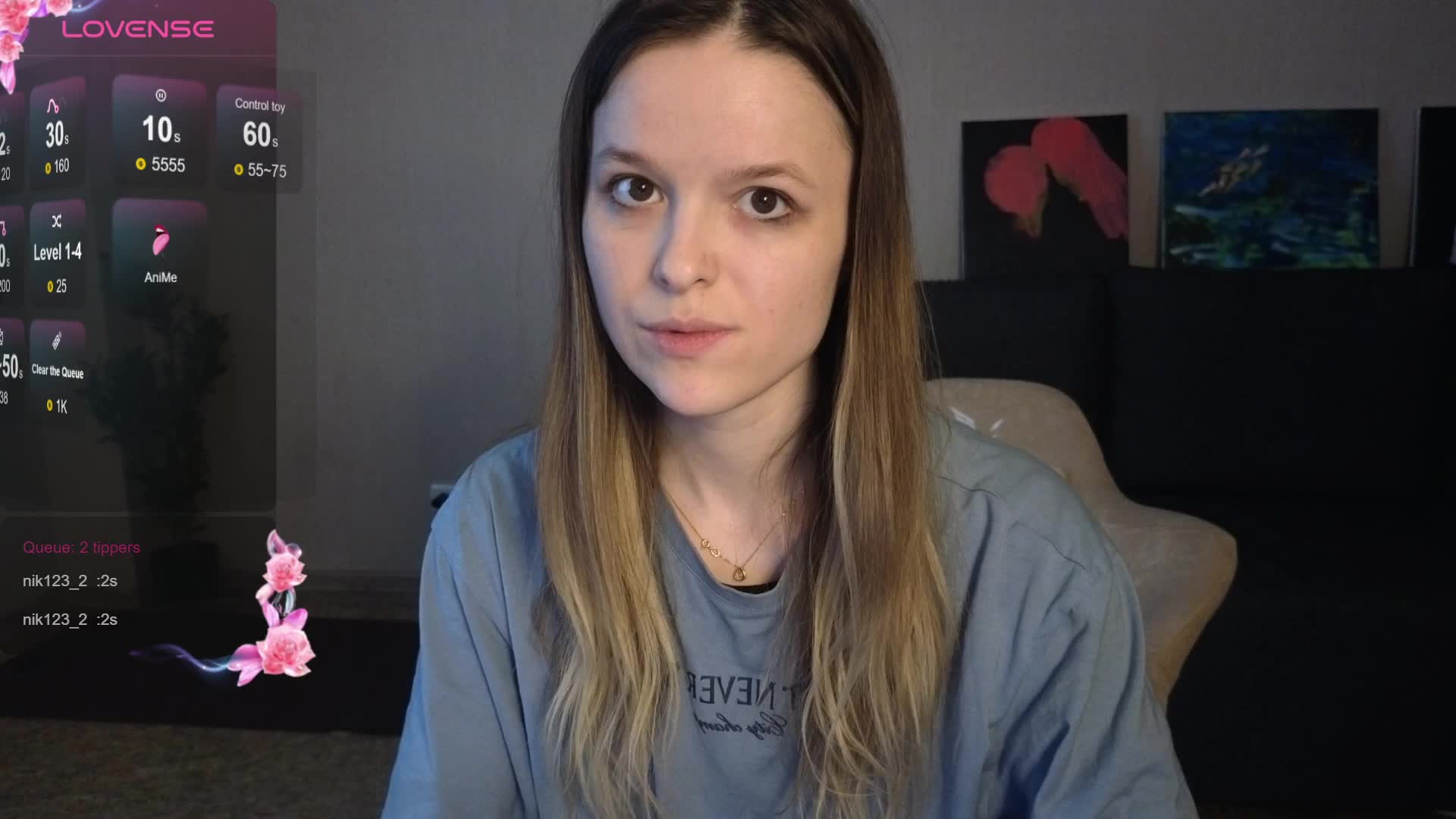 mali- Adult Chat April 1, 2026