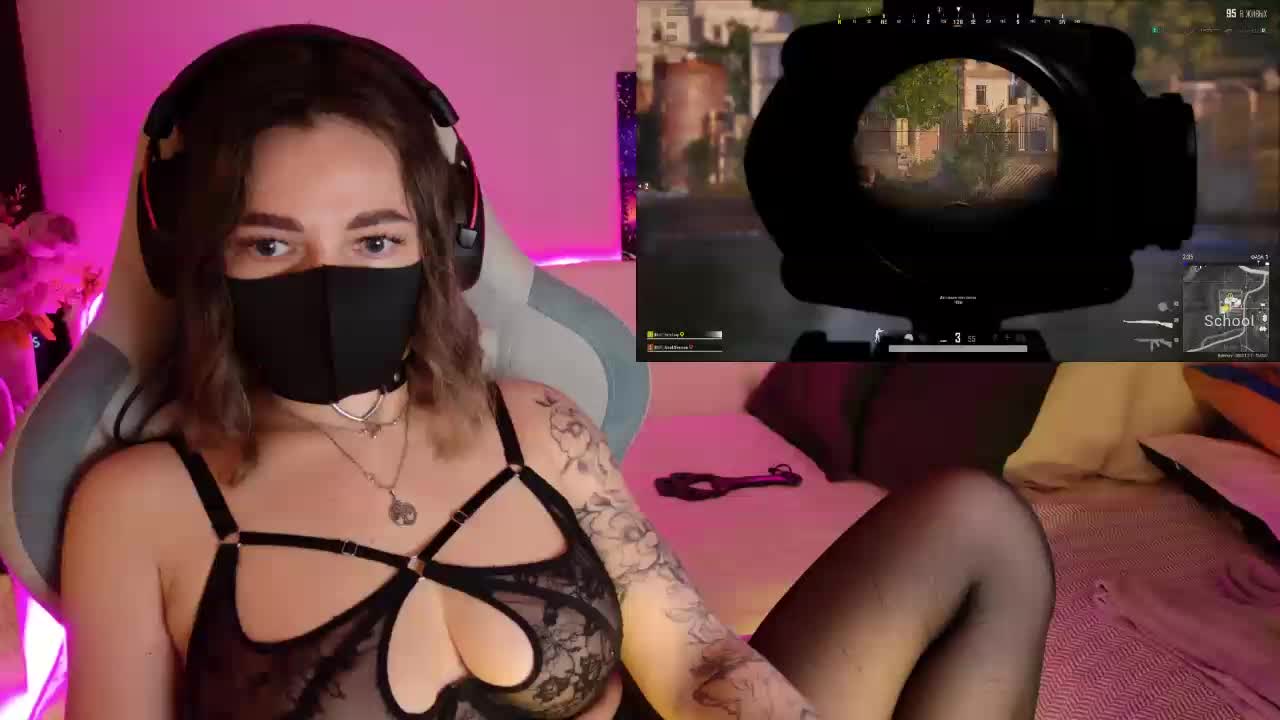 NightMint Adult Chat April 1, 2026