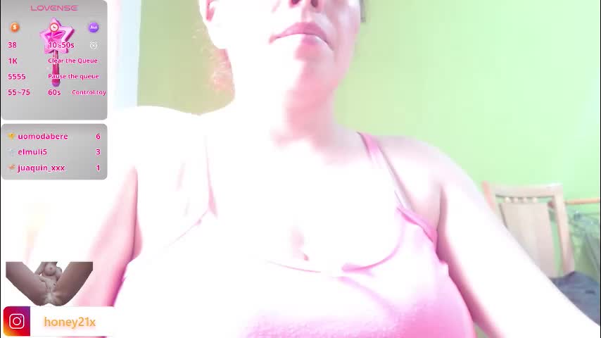 _honey1_ Adult Chat April 1, 2026