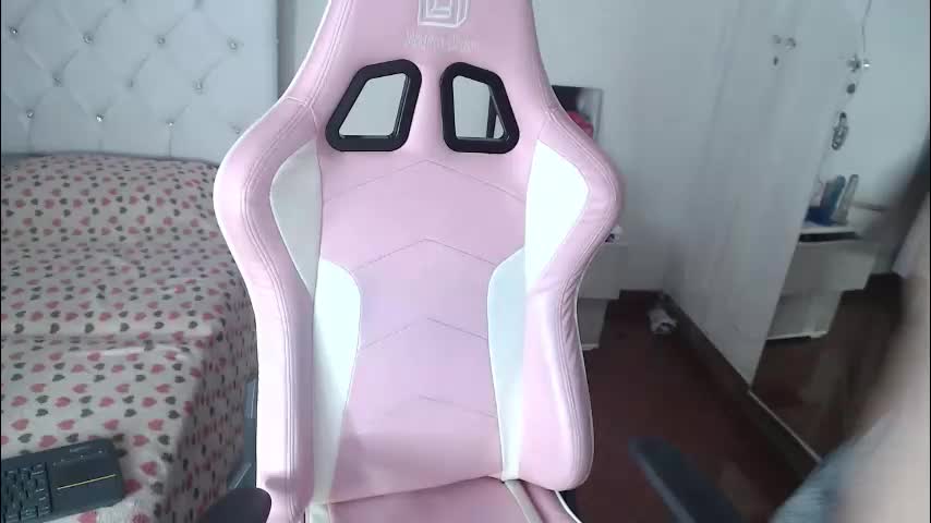 alissa_morrison Adult Chat April 1, 2026