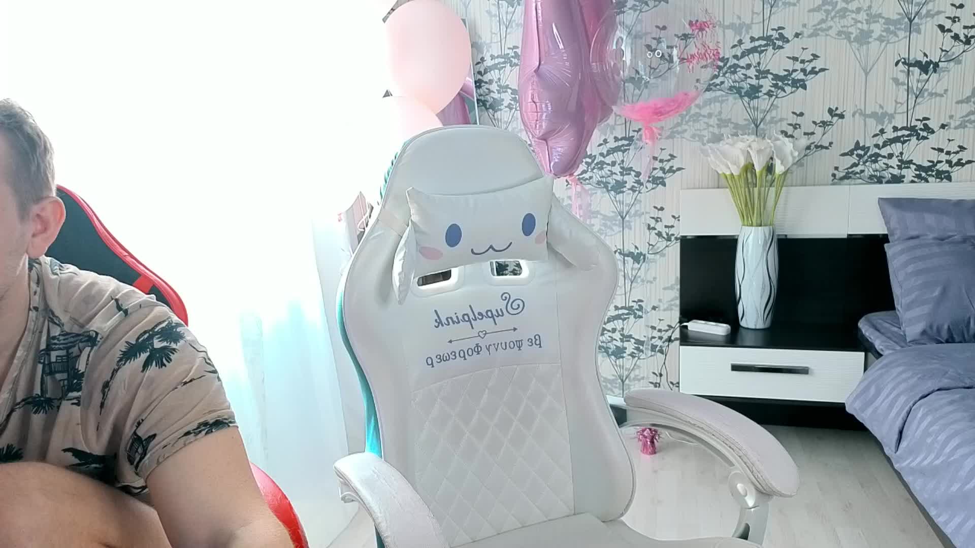 Cornflakes Adult Chat April 1, 2026