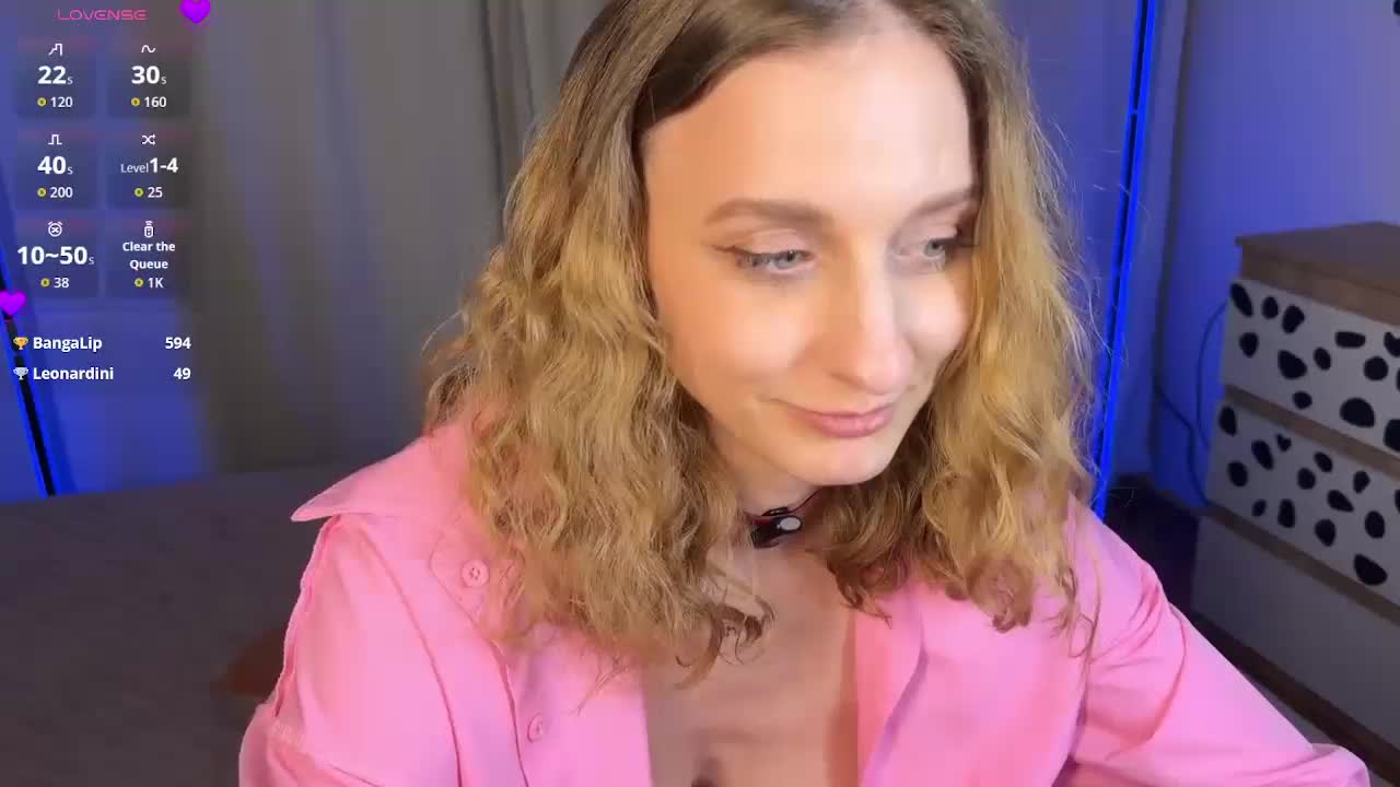 Mao-miu Adult Chat April 1, 2026