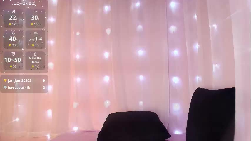miiacarter_ Adult Chat April 1, 2026