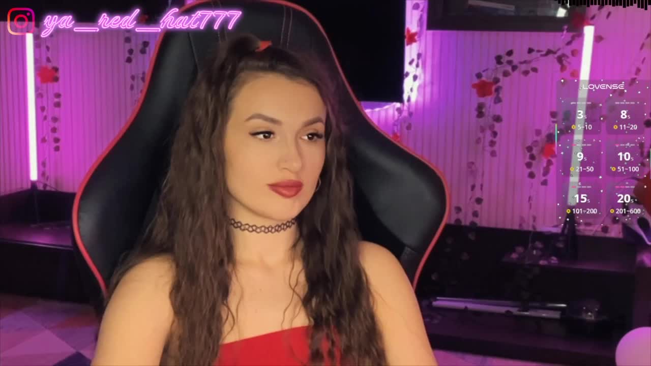 -RED_HAT- Adult Chat April 1, 2026