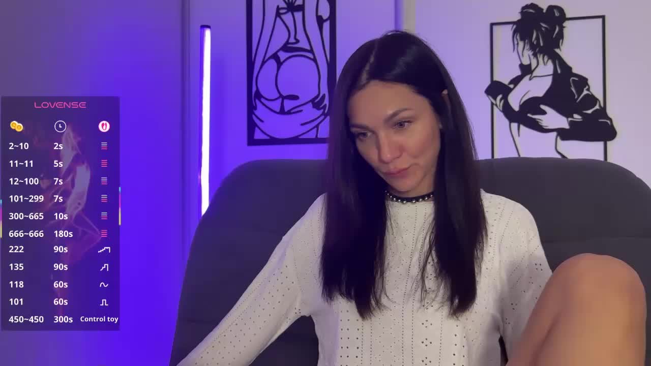 F_A_M_E Adult Chat April 1, 2026