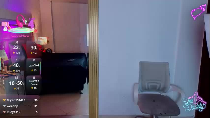 robinbennett Adult Chat April 1, 2026